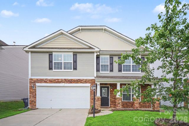 13827 Allison Forest Trail, Charlotte, NC 28278