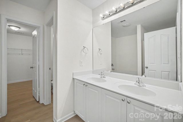 13827 Allison Forest Trail, Charlotte, NC 28278