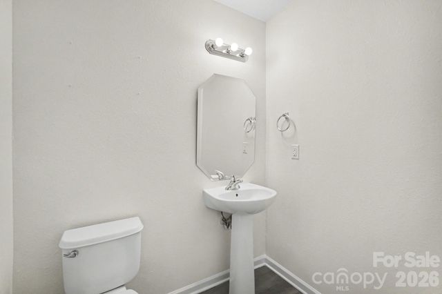 13827 Allison Forest Trail, Charlotte, NC 28278