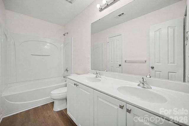 13827 Allison Forest Trail, Charlotte, NC 28278