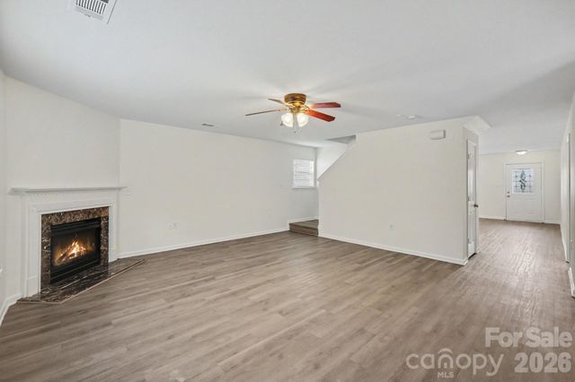 13827 Allison Forest Trail, Charlotte, NC 28278