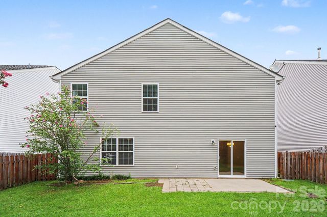 13827 Allison Forest Trail, Charlotte, NC 28278