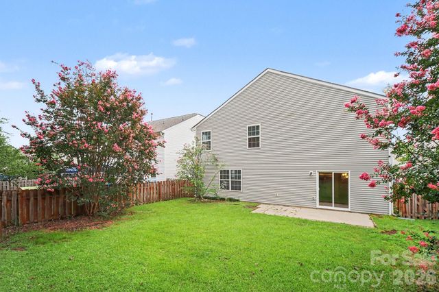 13827 Allison Forest Trail, Charlotte, NC 28278
