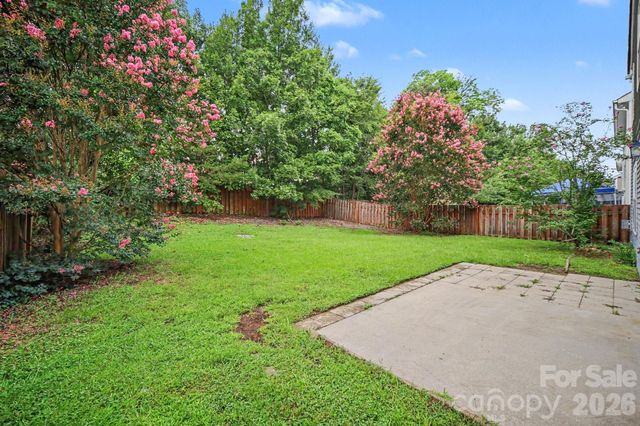 13827 Allison Forest Trail, Charlotte, NC 28278
