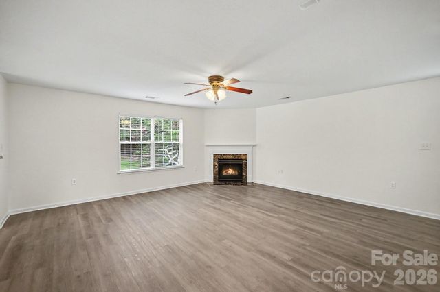 13827 Allison Forest Trail, Charlotte, NC 28278
