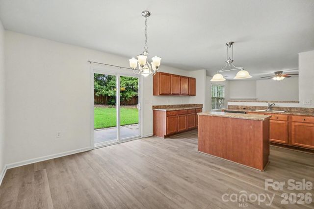13827 Allison Forest Trail, Charlotte, NC 28278