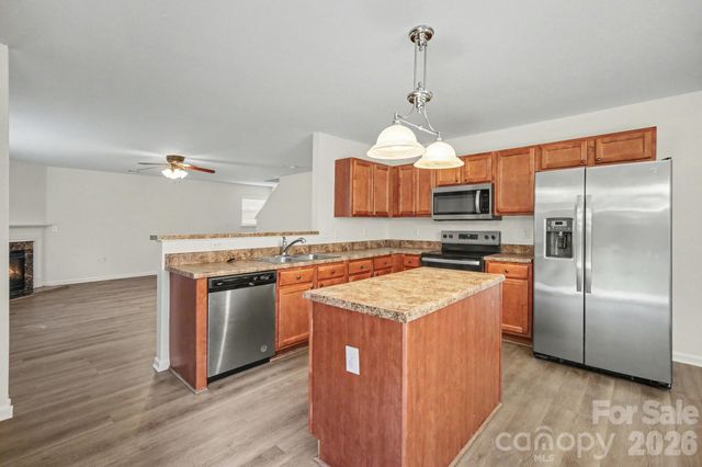13827 Allison Forest Trail, Charlotte, NC 28278