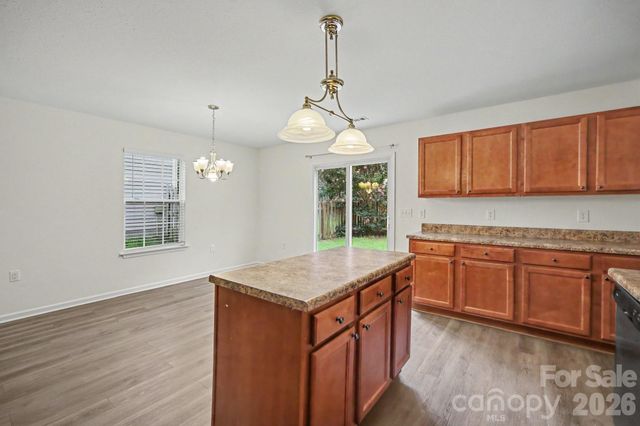 13827 Allison Forest Trail, Charlotte, NC 28278