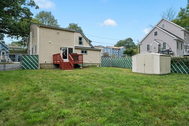 102 Orange Street, Reading, MA 01867