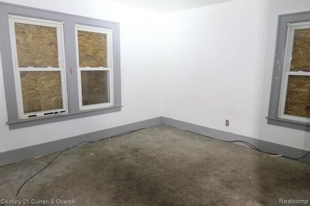 256 W Montana Street, Detroit, MI 48203