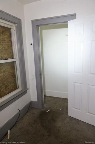 256 W Montana Street, Detroit, MI 48203