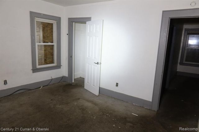 256 W Montana Street, Detroit, MI 48203