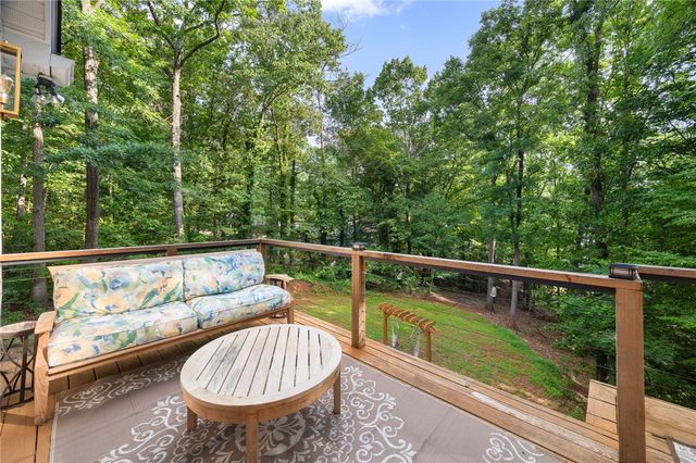 104 Benjamin Drive, Townville, SC 29689