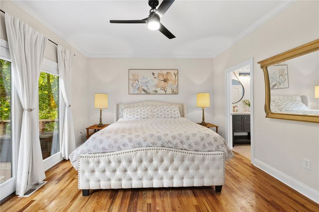104 Benjamin Drive, Townville, SC 29689
