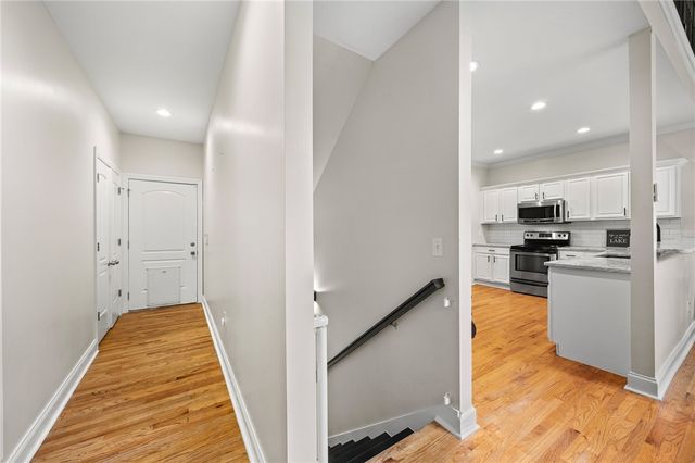 104 Benjamin Drive, Townville, SC 29689