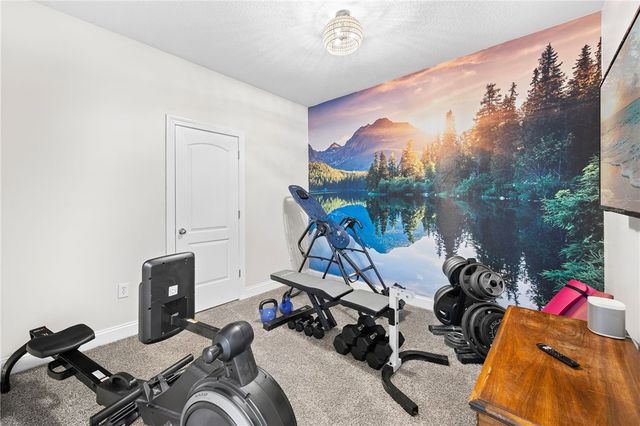 104 Benjamin Drive, Townville, SC 29689