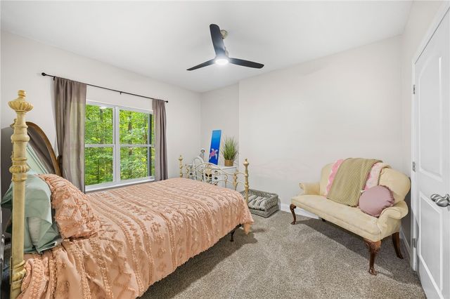 104 Benjamin Drive, Townville, SC 29689