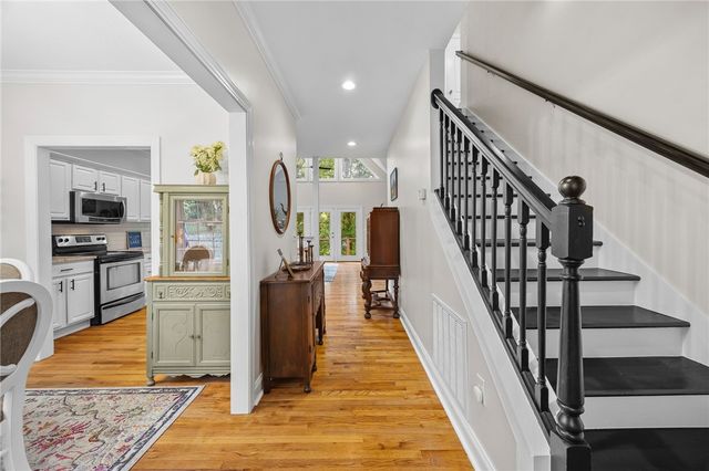 104 Benjamin Drive, Townville, SC 29689