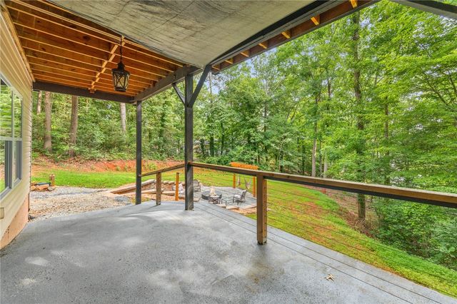 104 Benjamin Drive, Townville, SC 29689