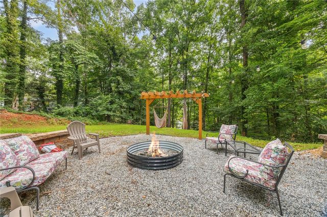 104 Benjamin Drive, Townville, SC 29689