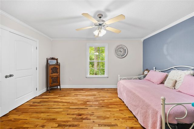 104 Benjamin Drive, Townville, SC 29689