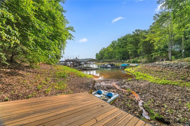 104 Benjamin Drive, Townville, SC 29689