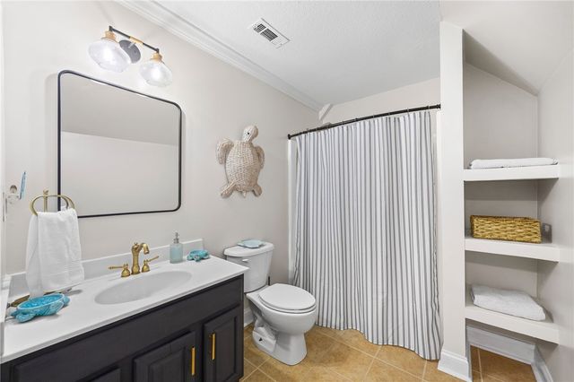 104 Benjamin Drive, Townville, SC 29689