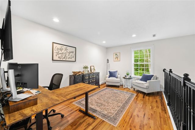 104 Benjamin Drive, Townville, SC 29689