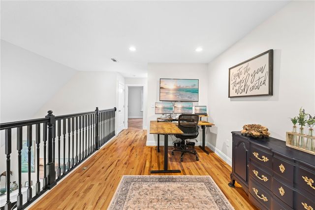 104 Benjamin Drive, Townville, SC 29689