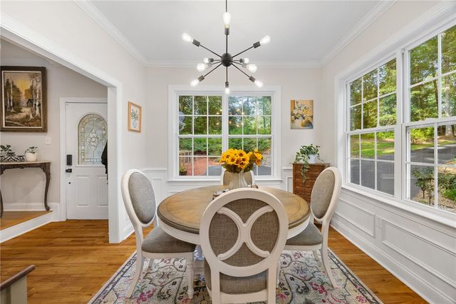 104 Benjamin Drive, Townville, SC 29689