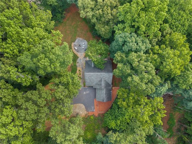 104 Benjamin Drive, Townville, SC 29689