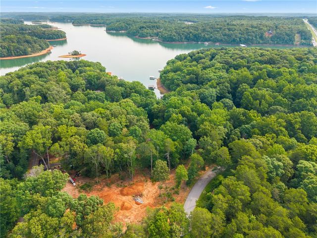 104 Benjamin Drive, Townville, SC 29689