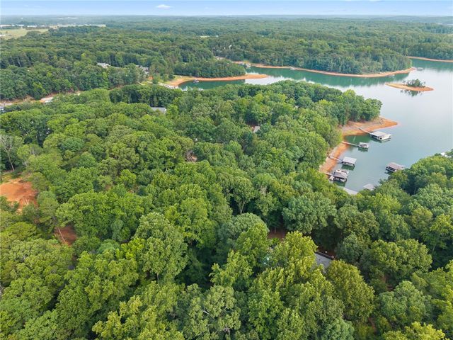104 Benjamin Drive, Townville, SC 29689