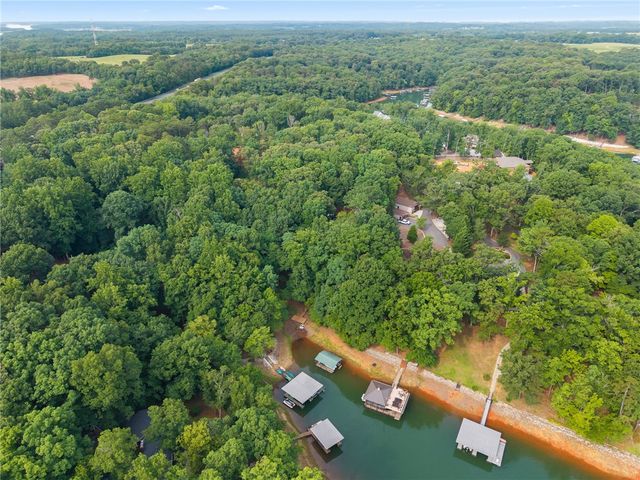 104 Benjamin Drive, Townville, SC 29689