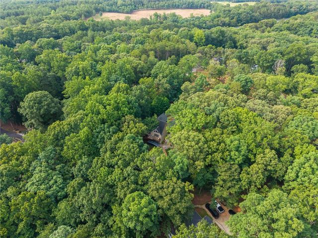 104 Benjamin Drive, Townville, SC 29689