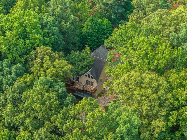 104 Benjamin Drive, Townville, SC 29689