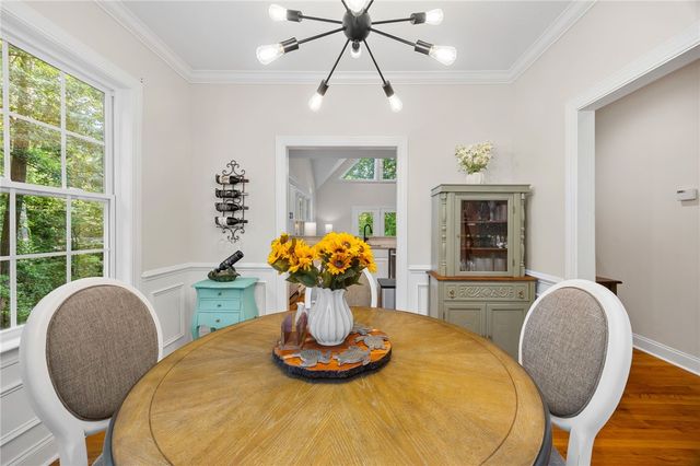 104 Benjamin Drive, Townville, SC 29689