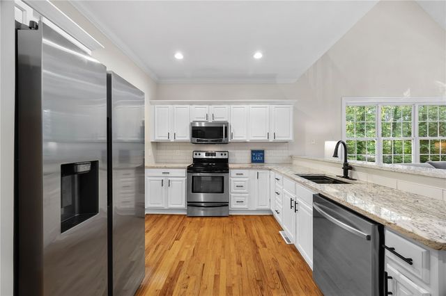 104 Benjamin Drive, Townville, SC 29689