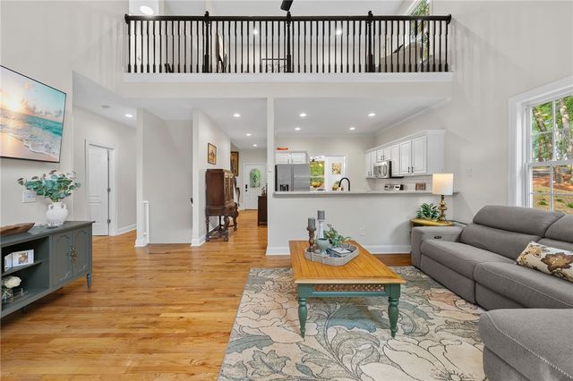 104 Benjamin Drive, Townville, SC 29689