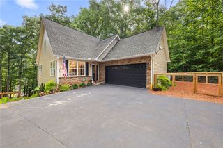 104 Benjamin Drive, Townville, SC 29689