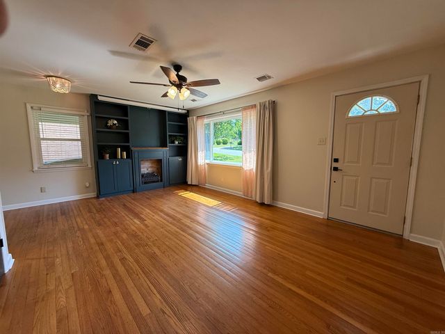 50 Wesley Drive, Sherwood, AR 72120