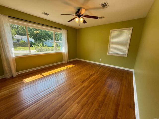 50 Wesley Drive, Sherwood, AR 72120