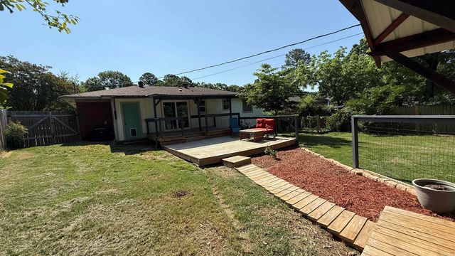 50 Wesley Drive, Sherwood, AR 72120