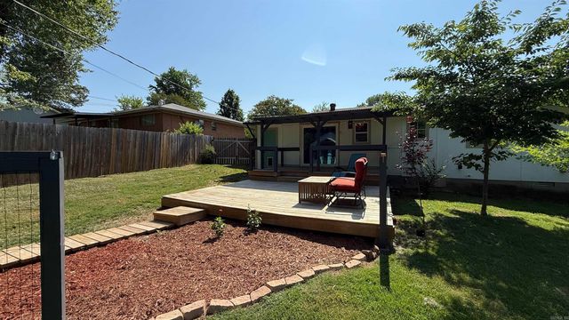 50 Wesley Drive, Sherwood, AR 72120