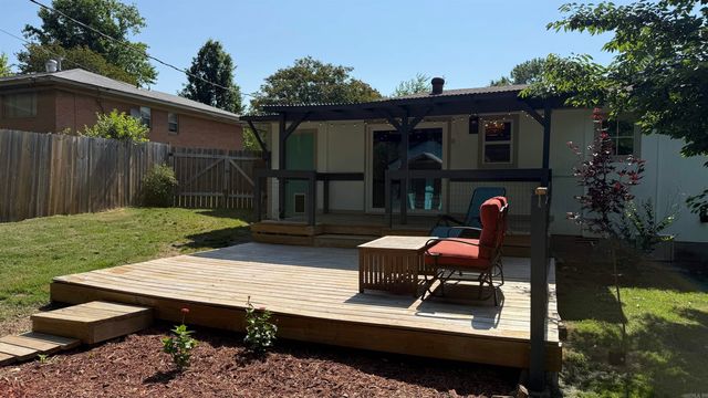 50 Wesley Drive, Sherwood, AR 72120