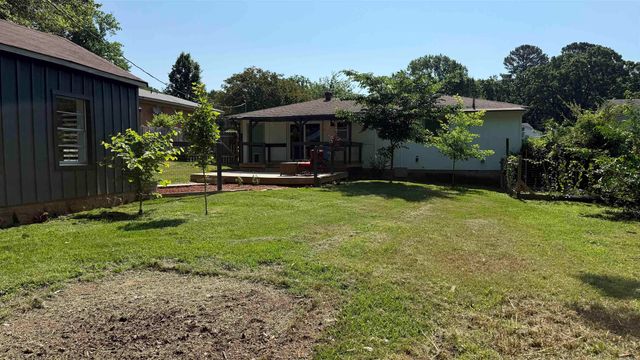 50 Wesley Drive, Sherwood, AR 72120