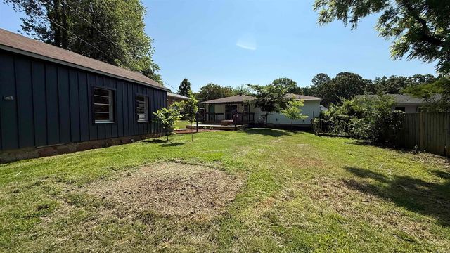 50 Wesley Drive, Sherwood, AR 72120