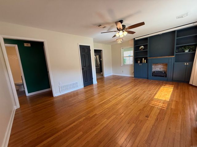 50 Wesley Drive, Sherwood, AR 72120