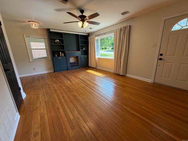 50 Wesley Drive, Sherwood, AR 72120