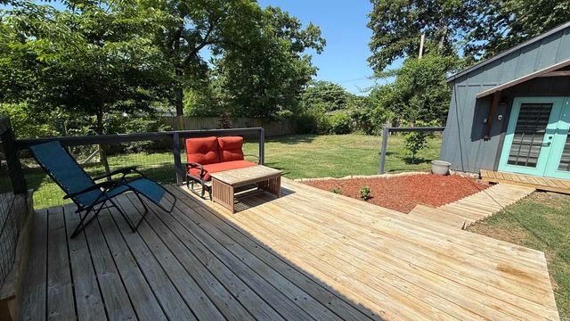 50 Wesley Drive, Sherwood, AR 72120